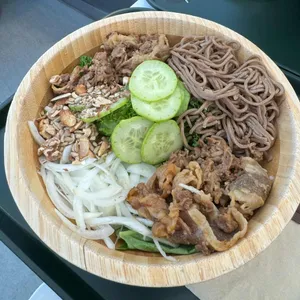 샐러디 사진