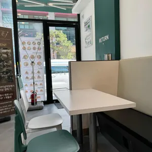 샐러디 리뷰 사진