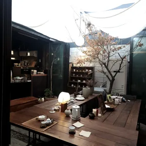차차 티클럽 리뷰 사진