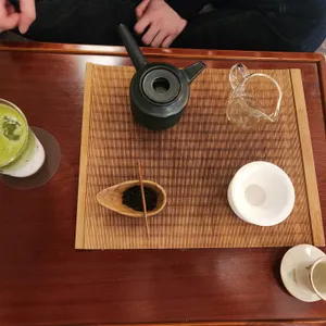 차차 티클럽 리뷰 사진