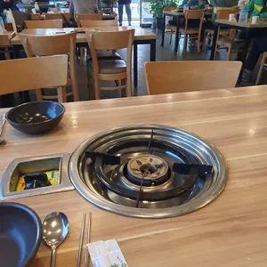 추억의 꽁당보리밥 리뷰 사진
