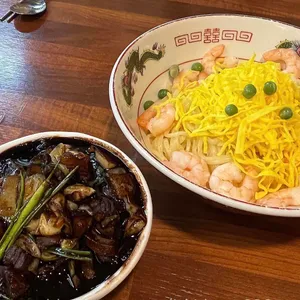 칼질만번짬뽕 사진