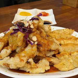 칼질만번짬뽕 사진