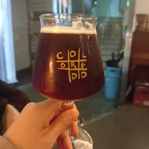 컬러드 사진