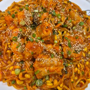 하마네아구찜 사진