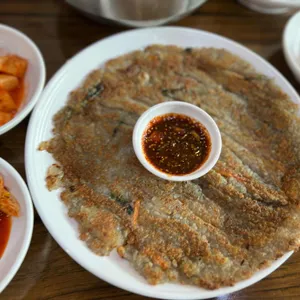 가마골쉼터 사진