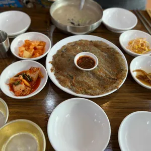 가마골쉼터 사진