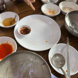 가마골쉼터 사진