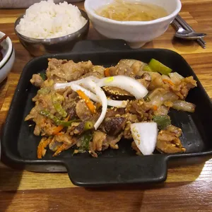 소담 사진