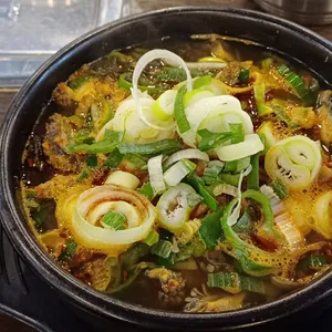강남진해장 사진