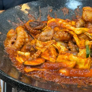 삼미칼국수 사진