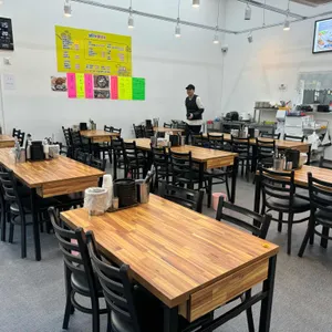 삼미칼국수 리뷰 사진