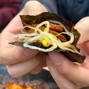 삼미칼국수 사진
