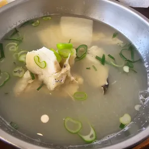 속시원해대구탕 사진