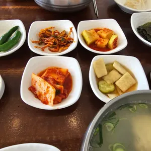 속시원해대구탕 사진