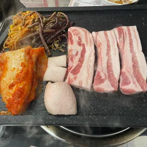 경아식당 사진