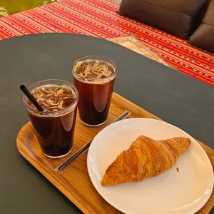 메콩 카페 사진