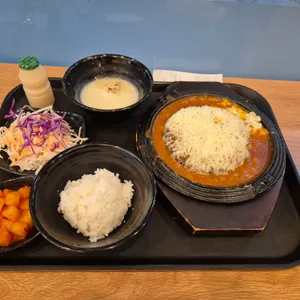 수유다래함박스텍 사진