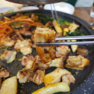 마포곱창 사진