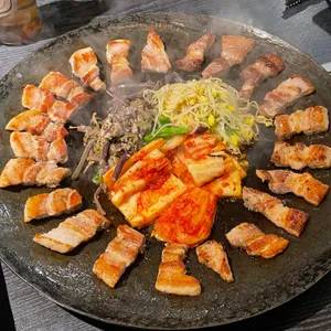 솥굽친구 리뷰 사진