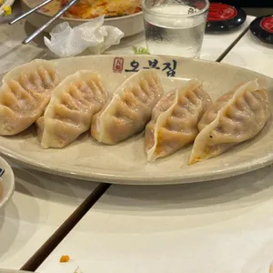 오봉집 사진