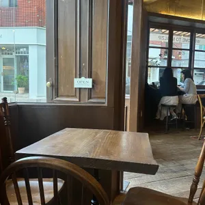 밀집 리뷰 사진