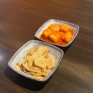 둥지닭볶음탕 사진
