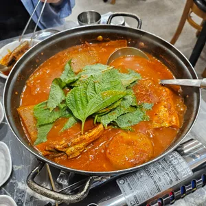 천손가든 사진