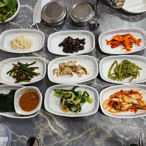 천손가든 사진