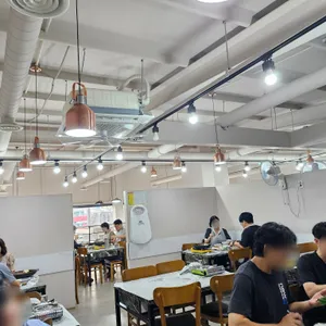 천손가든 리뷰 사진