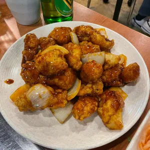 경미양꼬치 사진