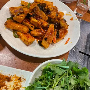 경미양꼬치 사진