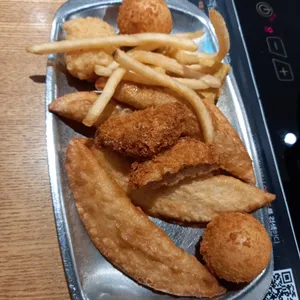 두끼떡볶이 리뷰 사진