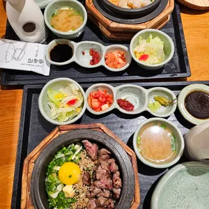 솔솥 사진