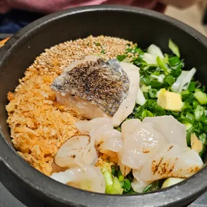 솔솥 사진
