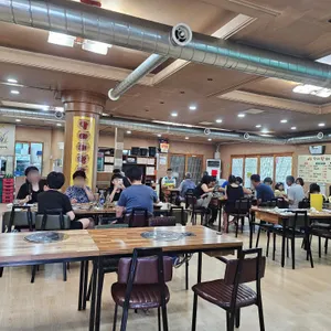 항아리왕갈비 리뷰 사진