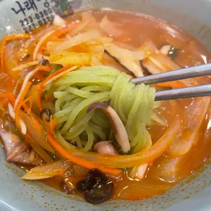 나래궁 사진