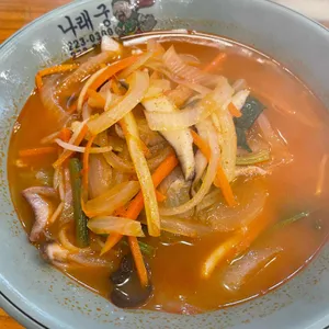 나래궁 사진