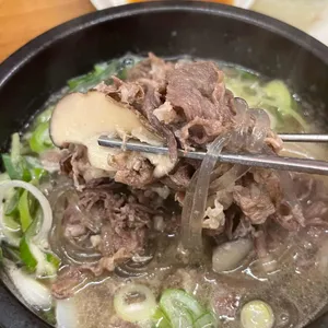 동남집 사진