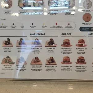 샐러디 리뷰 사진