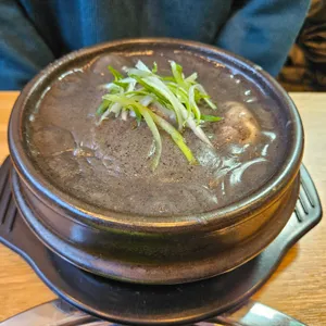 포도원삼계탕앤닭한마리 사진