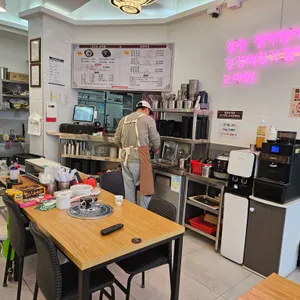 포도원삼계탕앤닭한마리 리뷰 사진