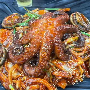 성산 해녀짬뽕 사진