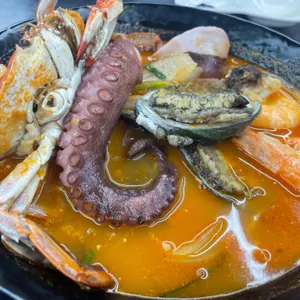 성산 해녀짬뽕 사진