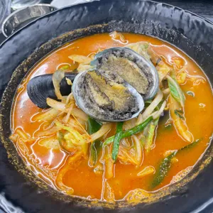 성산 해녀짬뽕 사진