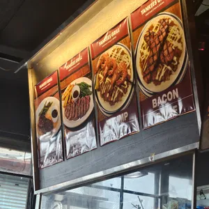 양키스그릴 리뷰 사진