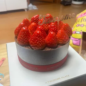 투썸플레이스 사진