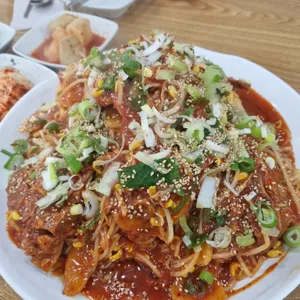정가네 감자탕 사진