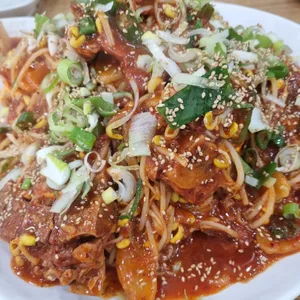 정가네 감자탕 사진