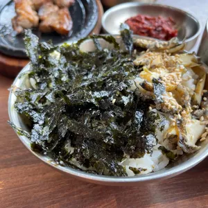 소섬전복 리뷰 사진